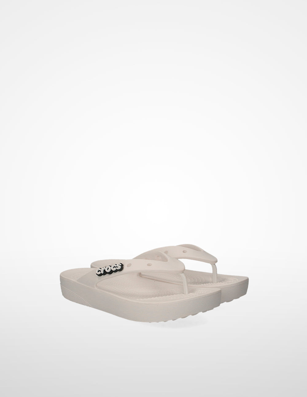 Crocs Classic Platform Flip W - Flip Flops