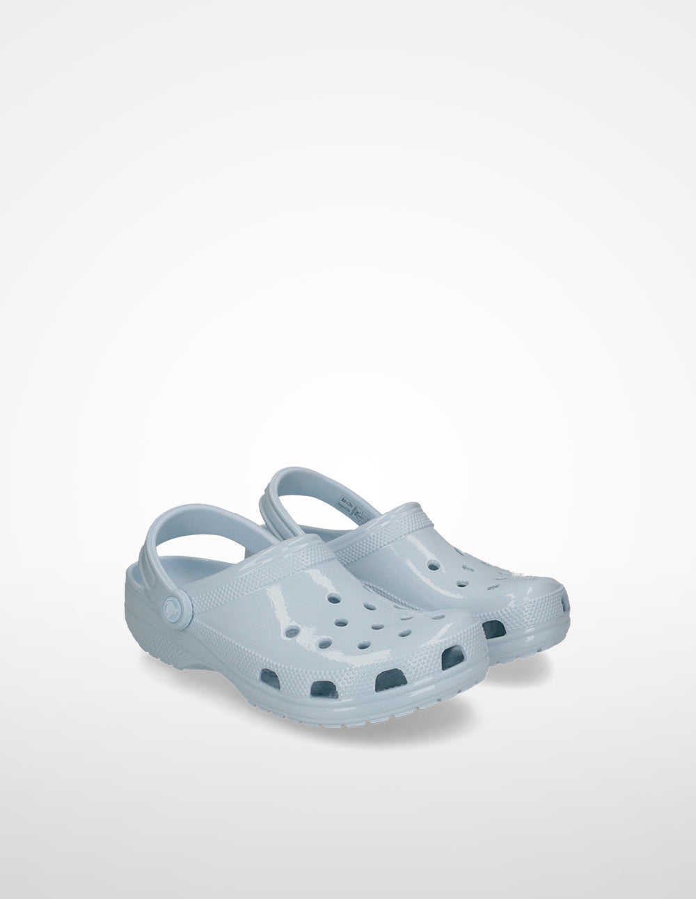 Crocs Classic U Brillo - Zuecos