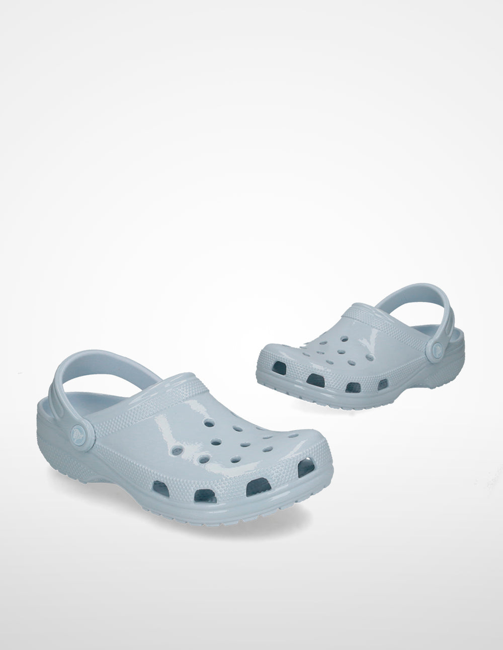 Crocs Classic U Brillo - Zuecos