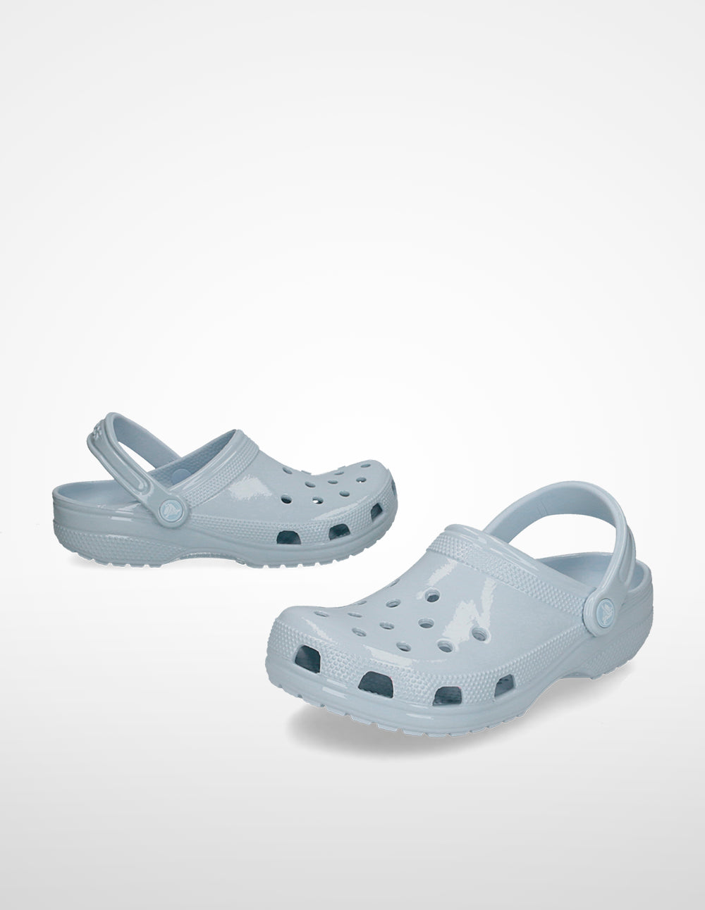 Crocs Classic U Brillo - Zuecos