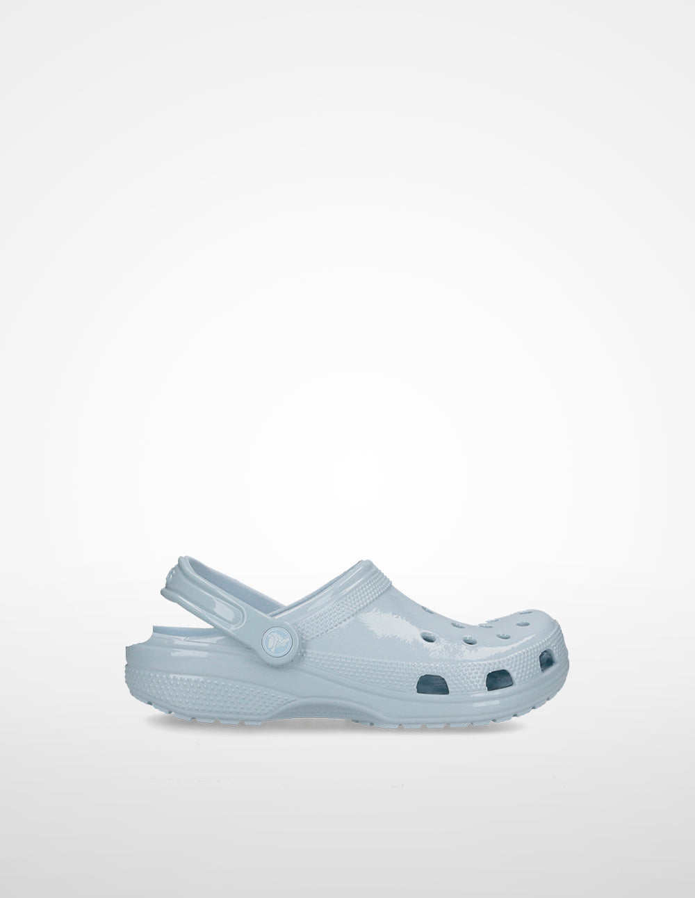 Crocs Classic U Brillo - Zuecos