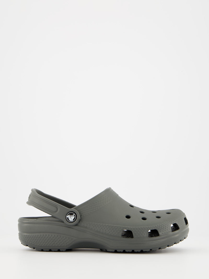 Zuecos de goma para mujer Crocs Classic