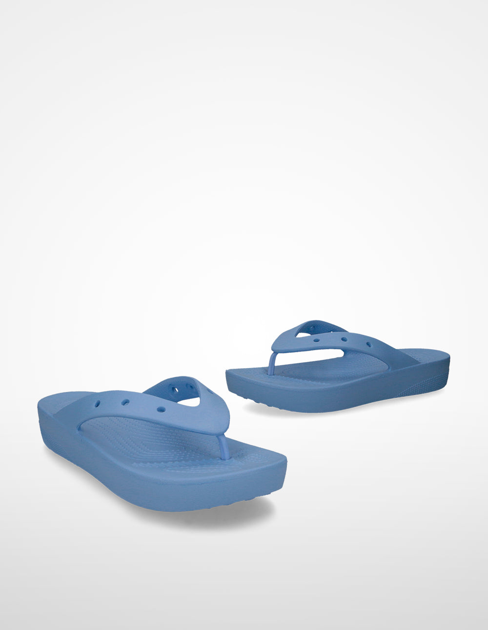 Crocs Classic Platform - Flip Flops