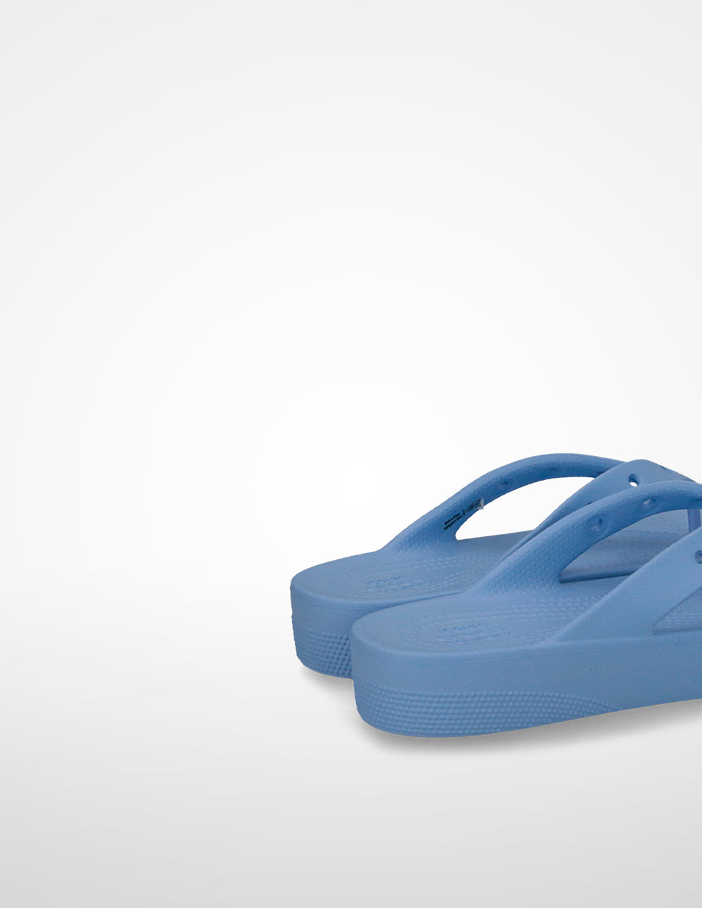 Crocs Classic Platform - Flip Flops