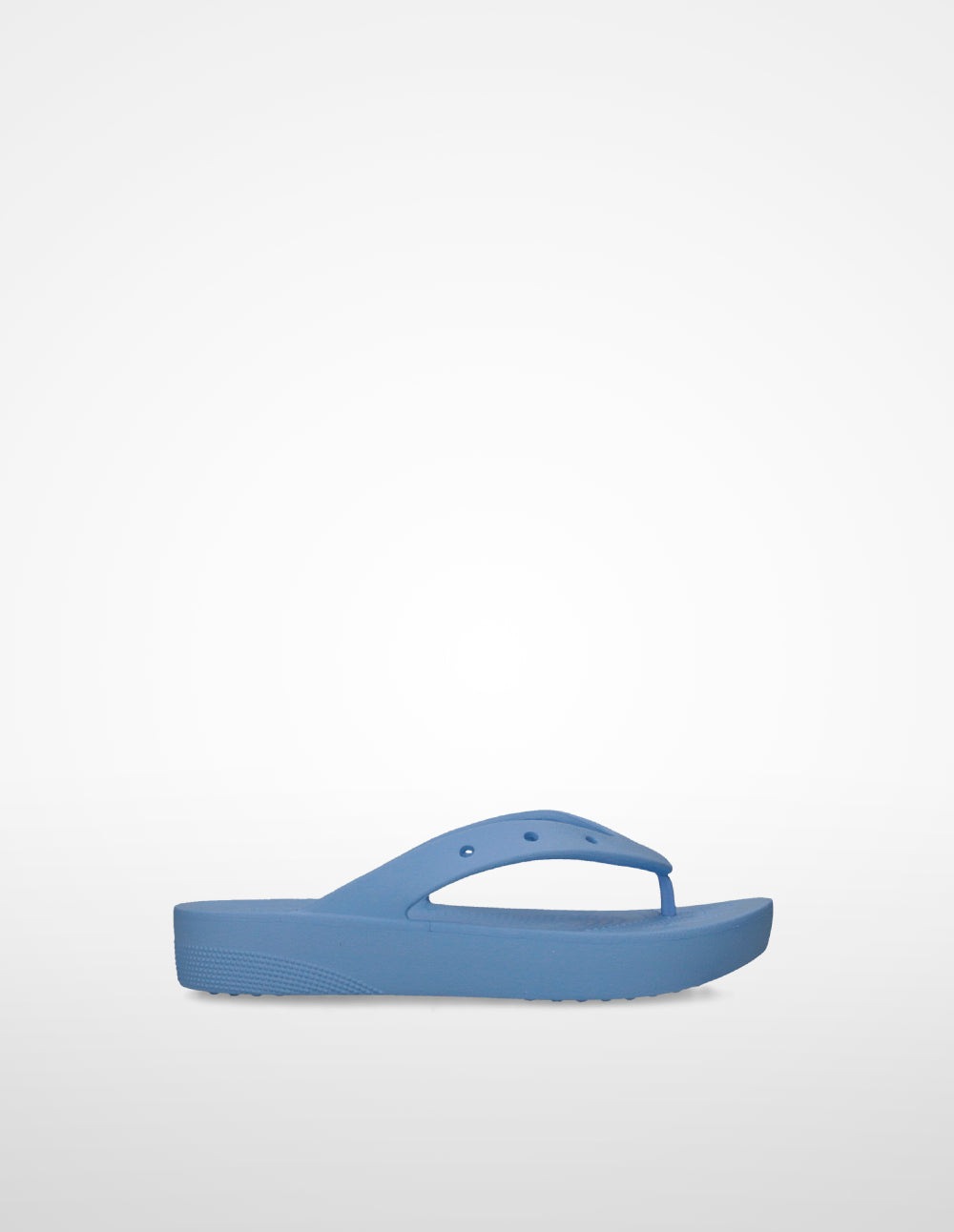 Crocs Classic Platform - Chanclas