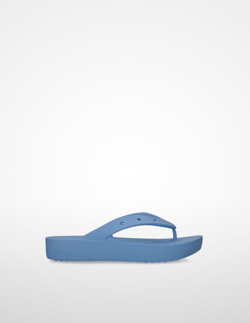 Crocs Classic Platform - Flip Flops