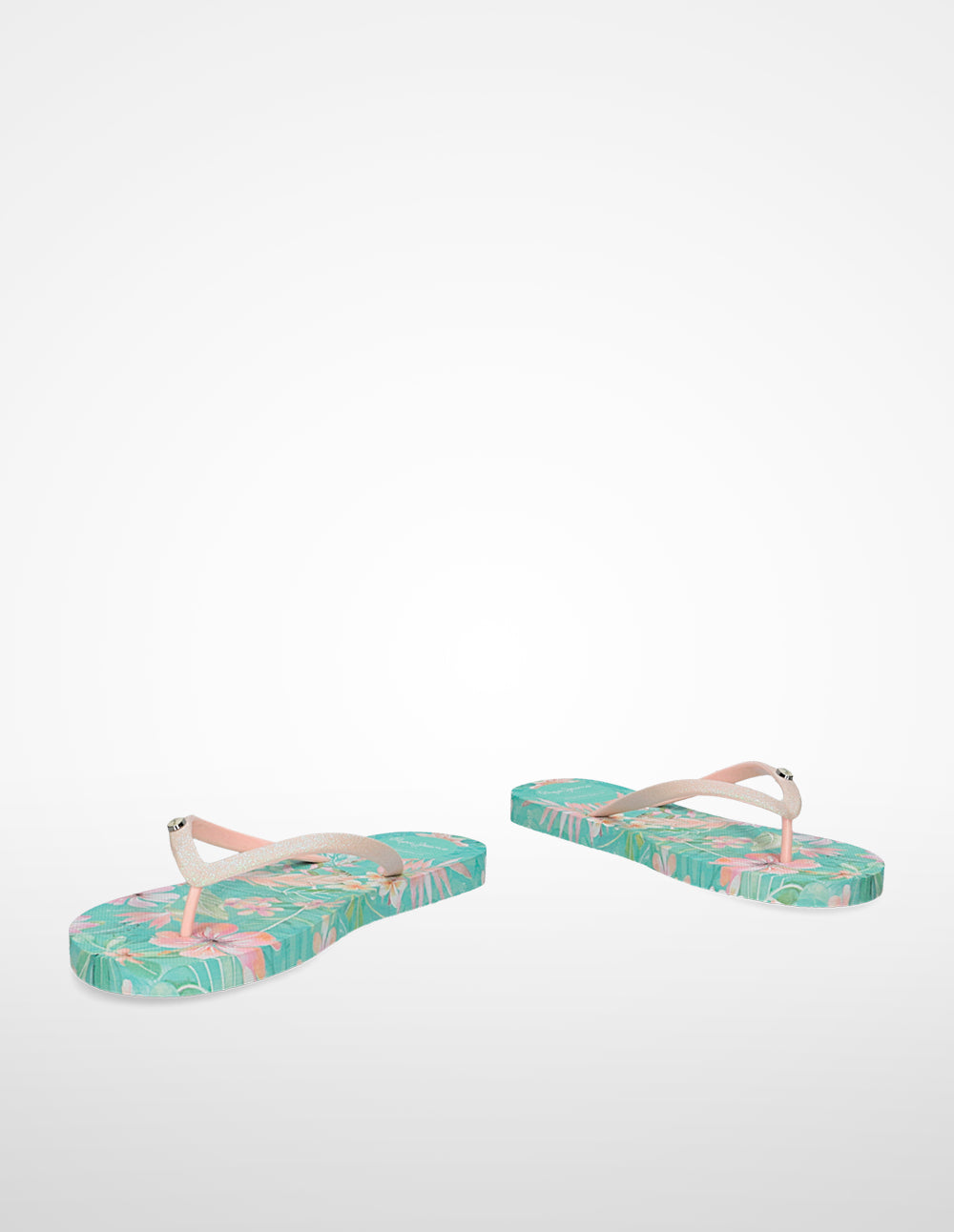 Pepe Jeans Rake Tropical - Flip Flops