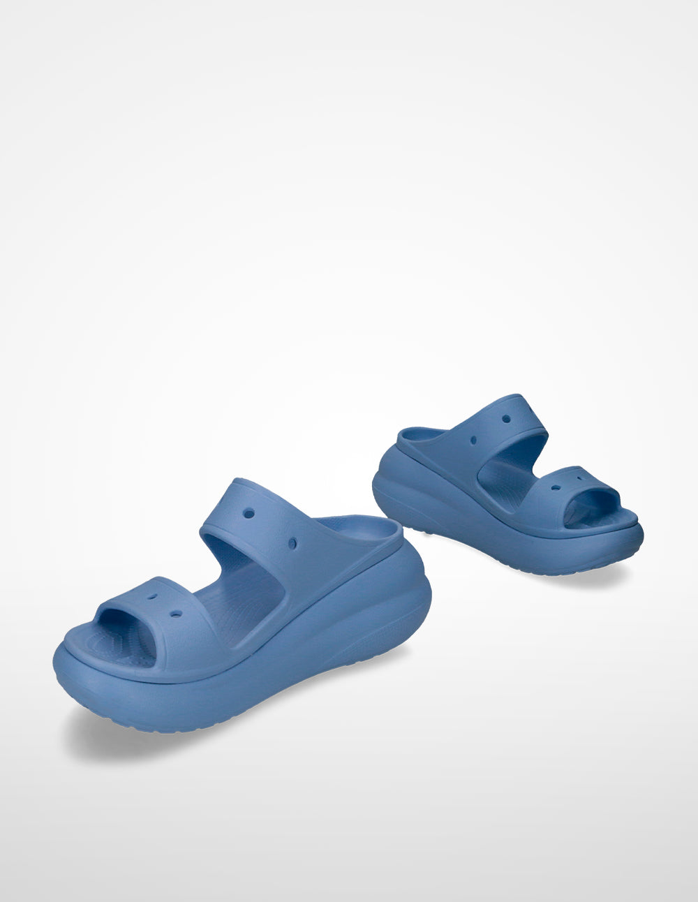 Crocs Crush - Chanclas