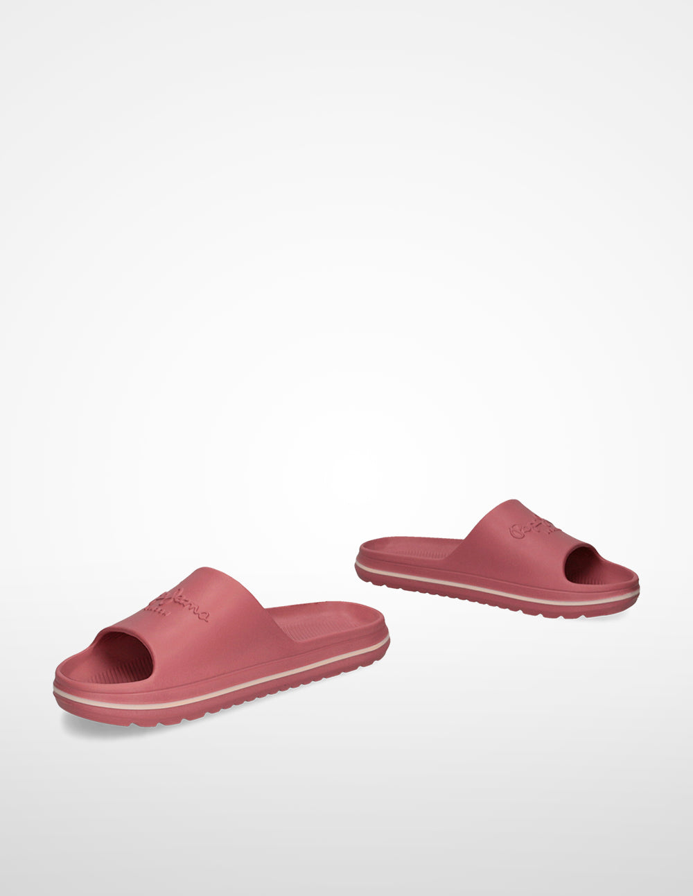 Pepe Jeans Beach Solid - Molded Flip Flops