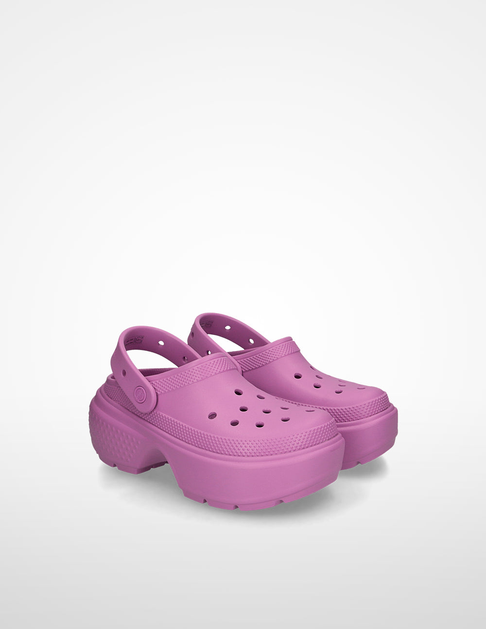 Crocs Stomp - Zuecos