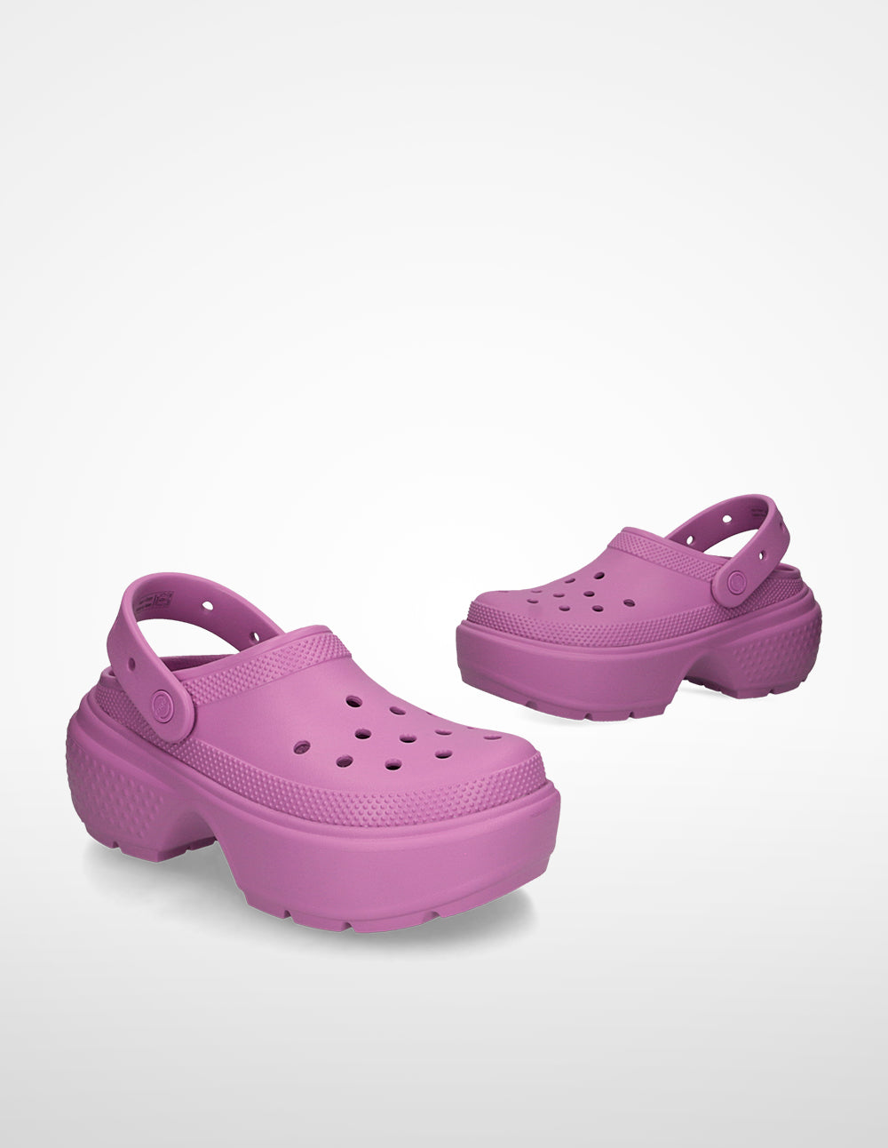 Crocs Stomp - Zuecos