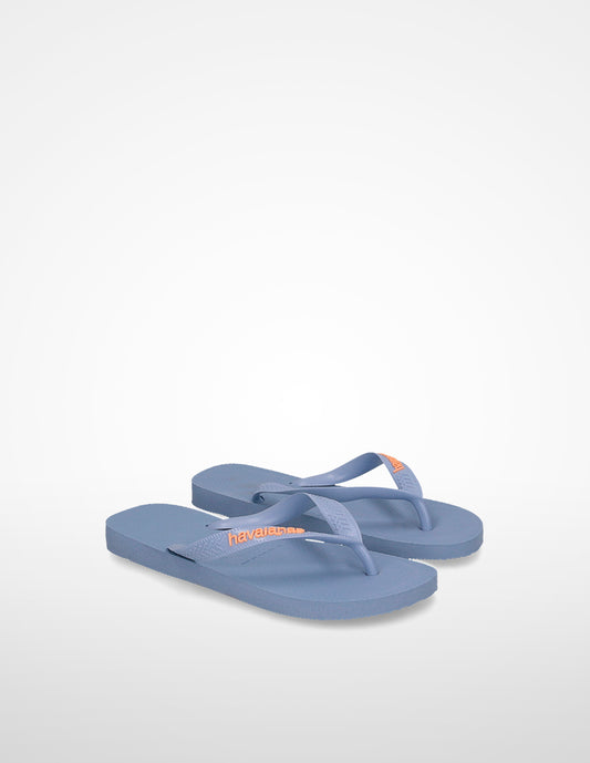 Havaianas Top Logo Flip Flops