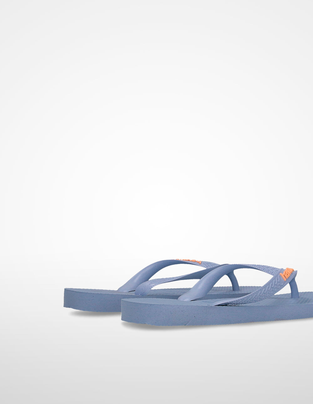 Havaianas Top Logo - Chanclas