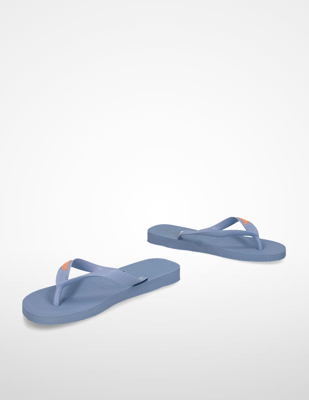 Havaianas Top Logo - Chanclas