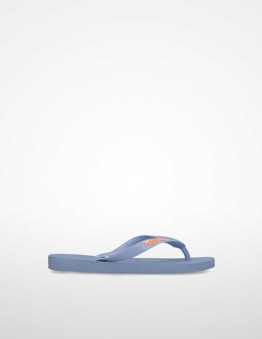 Havaianas Top Logo Flip Flops