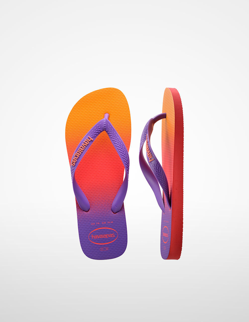 Havaianas Top Fashion - Chanclas