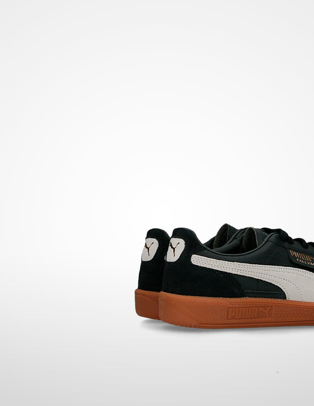 Puma Palermo - Sneakers