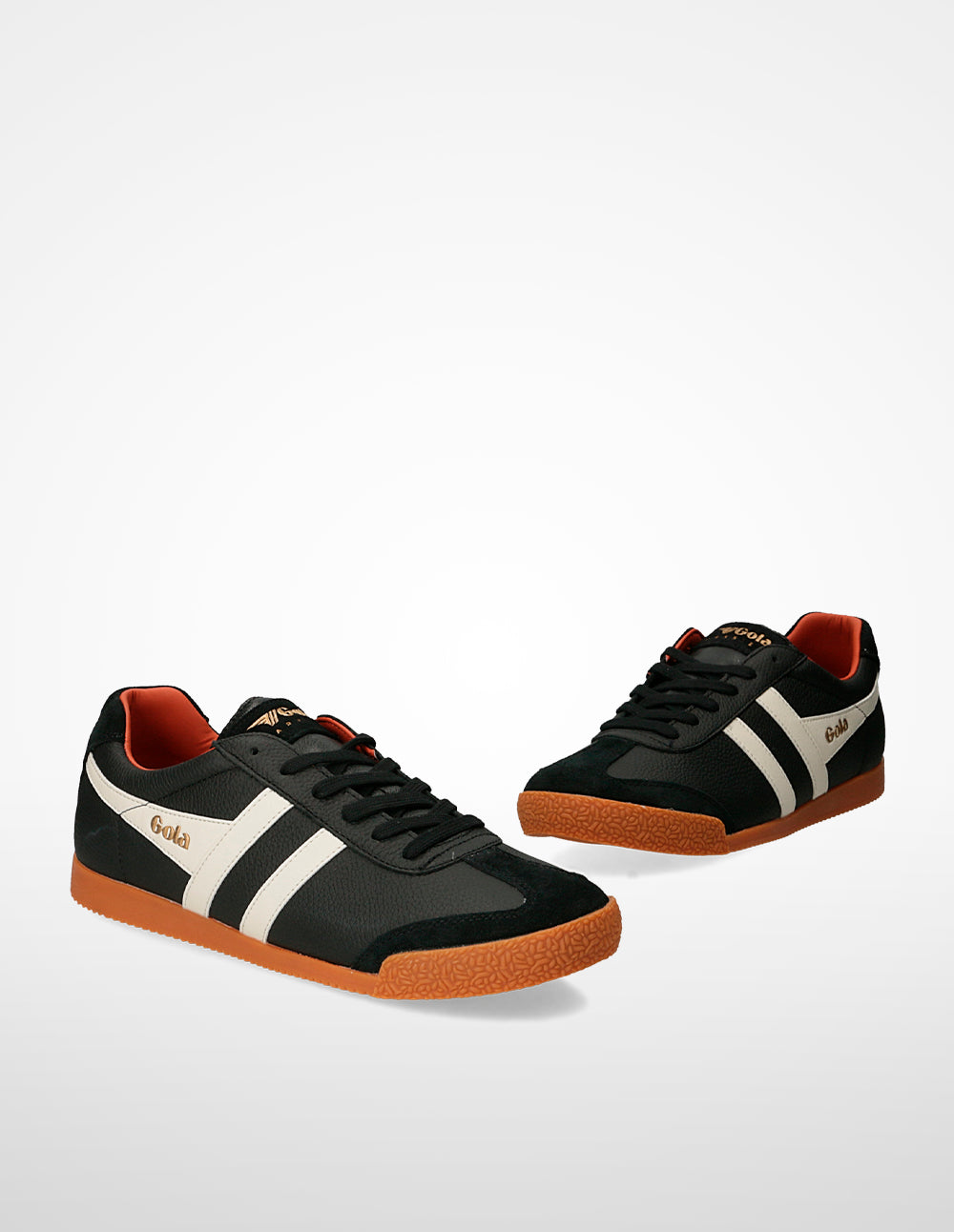 Gola Harrier - Zapatillas