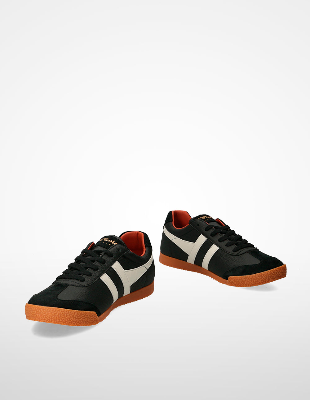 Gola Harrier - Zapatillas