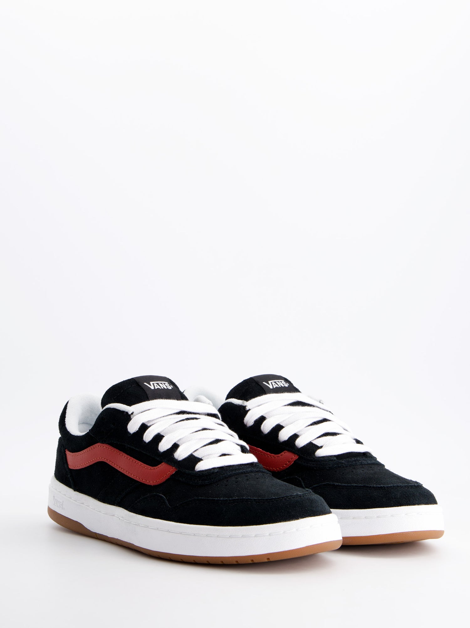 Zapatillas de piel - Vans Cruze 3.0