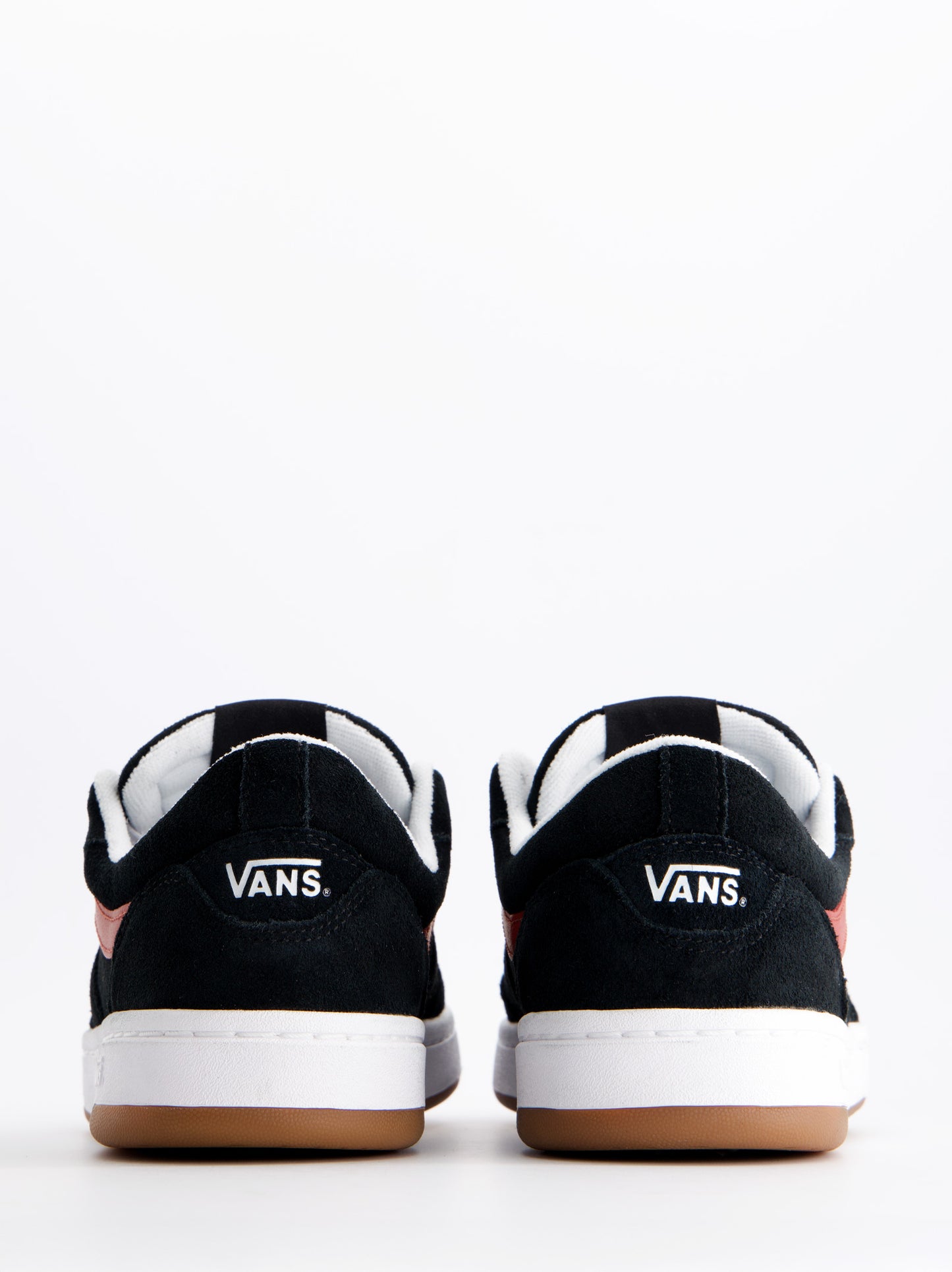 Zapatillas de piel - Vans Cruze 3.0