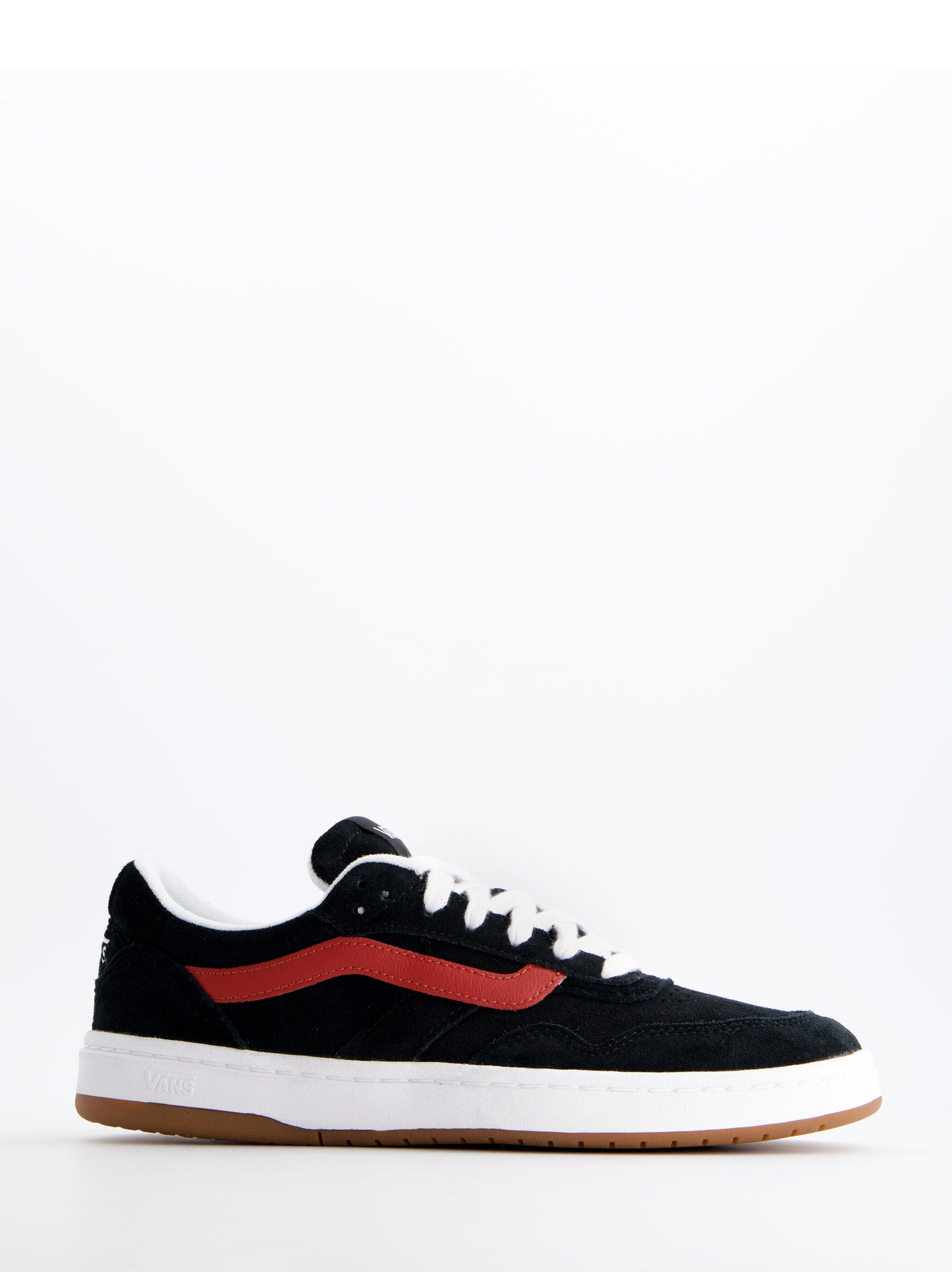 Zapatillas de piel - Vans Cruze 3.0