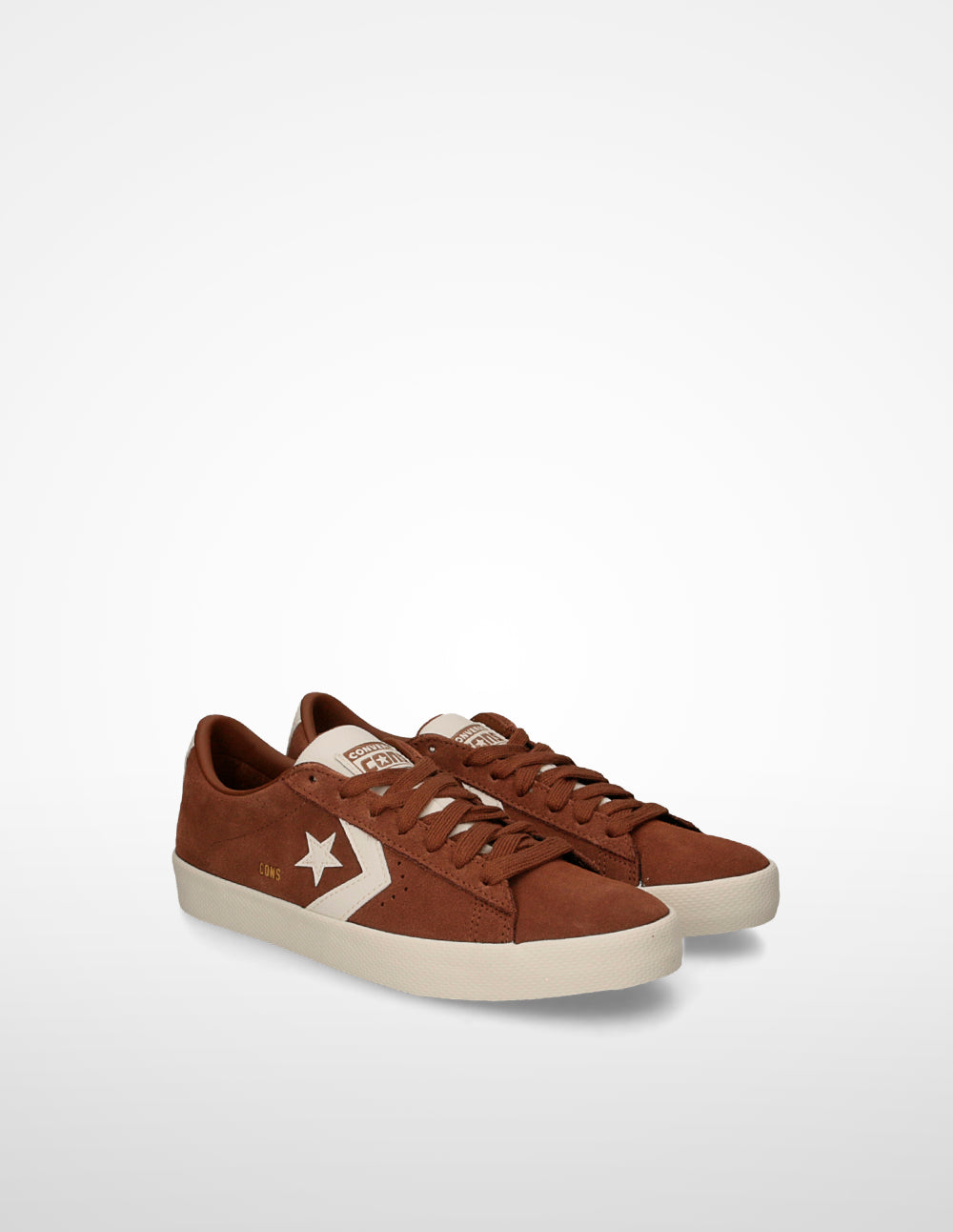 Converse CONS Fast Break Pro - Leather Sneakers