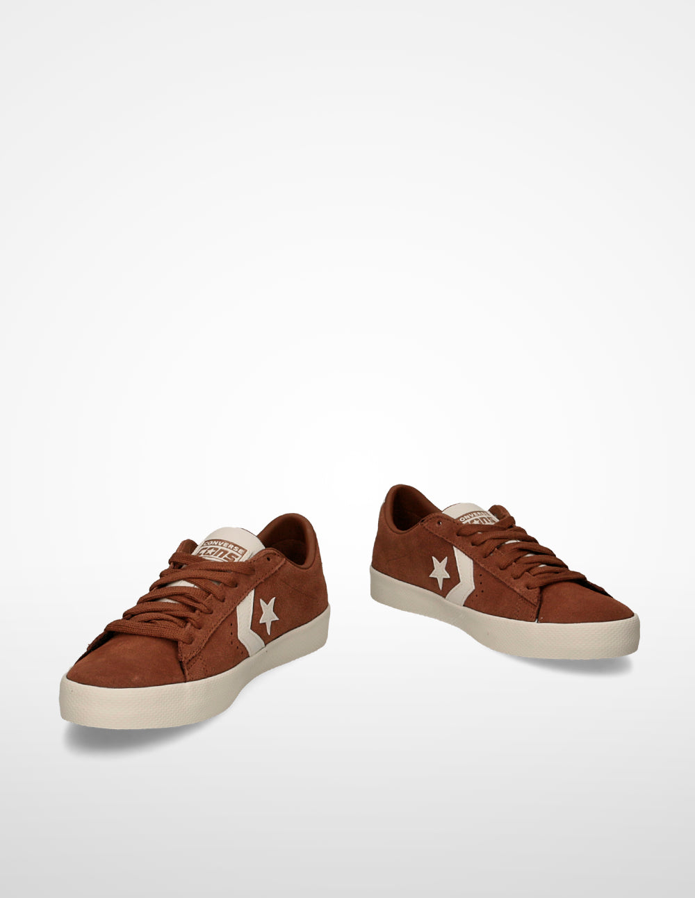 Converse CONS Fast Break Pro - Leather Sneakers