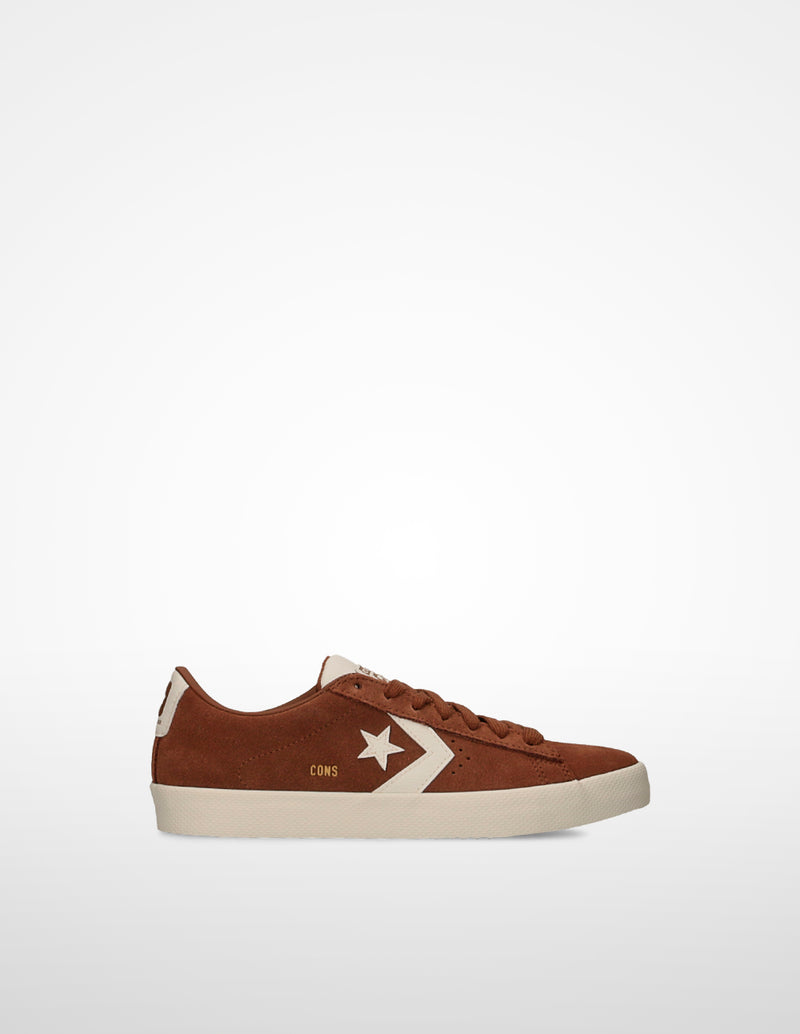 Converse CONS Fast Break Pro - Leather Sneakers