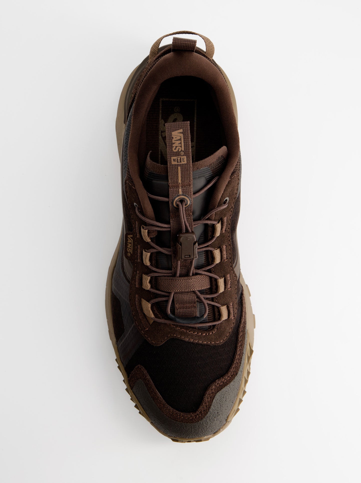 Zapatillas de trekking - Vans MTE Crosspath XC