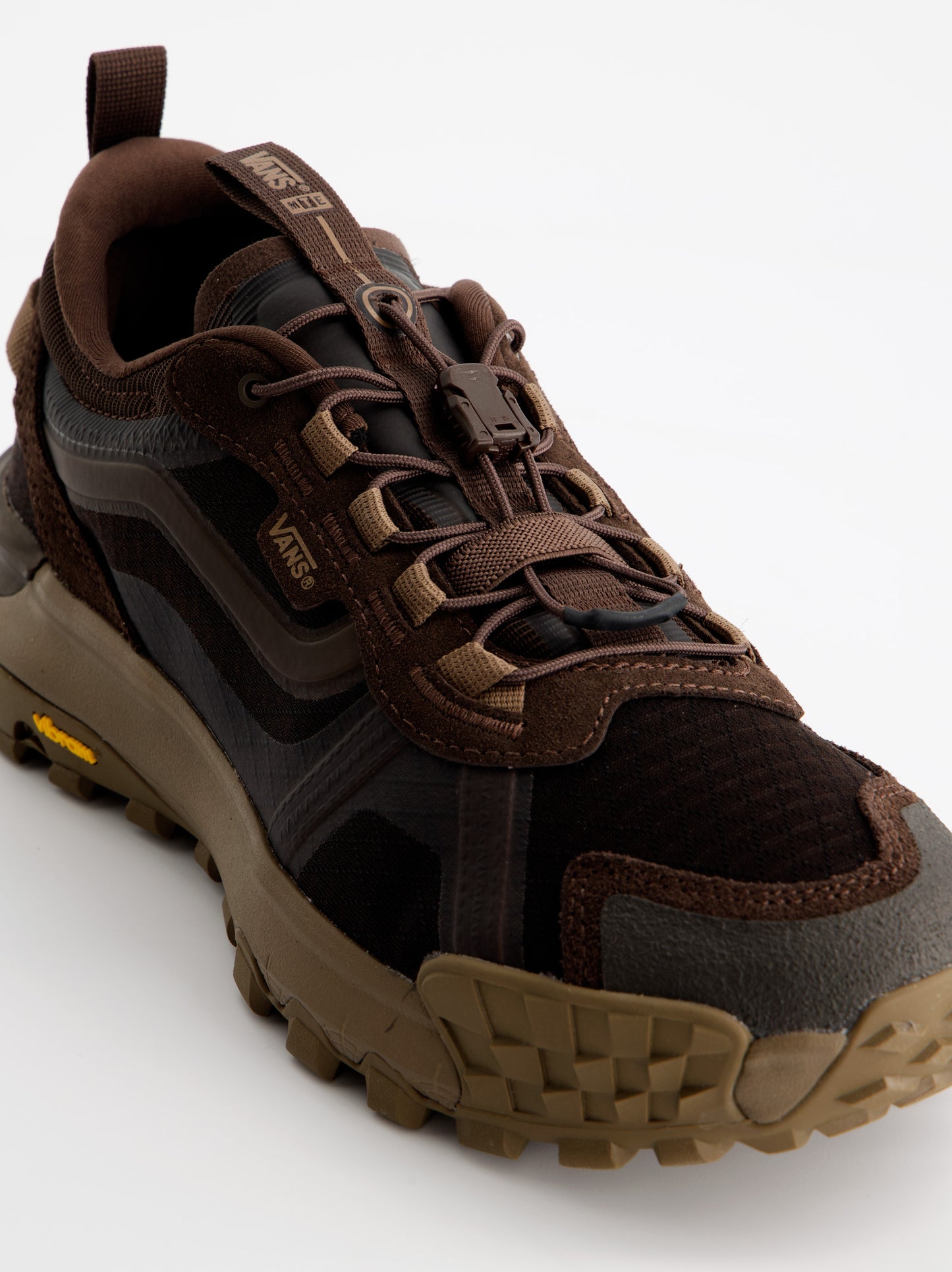 Zapatillas de trekking - Vans MTE Crosspath XC