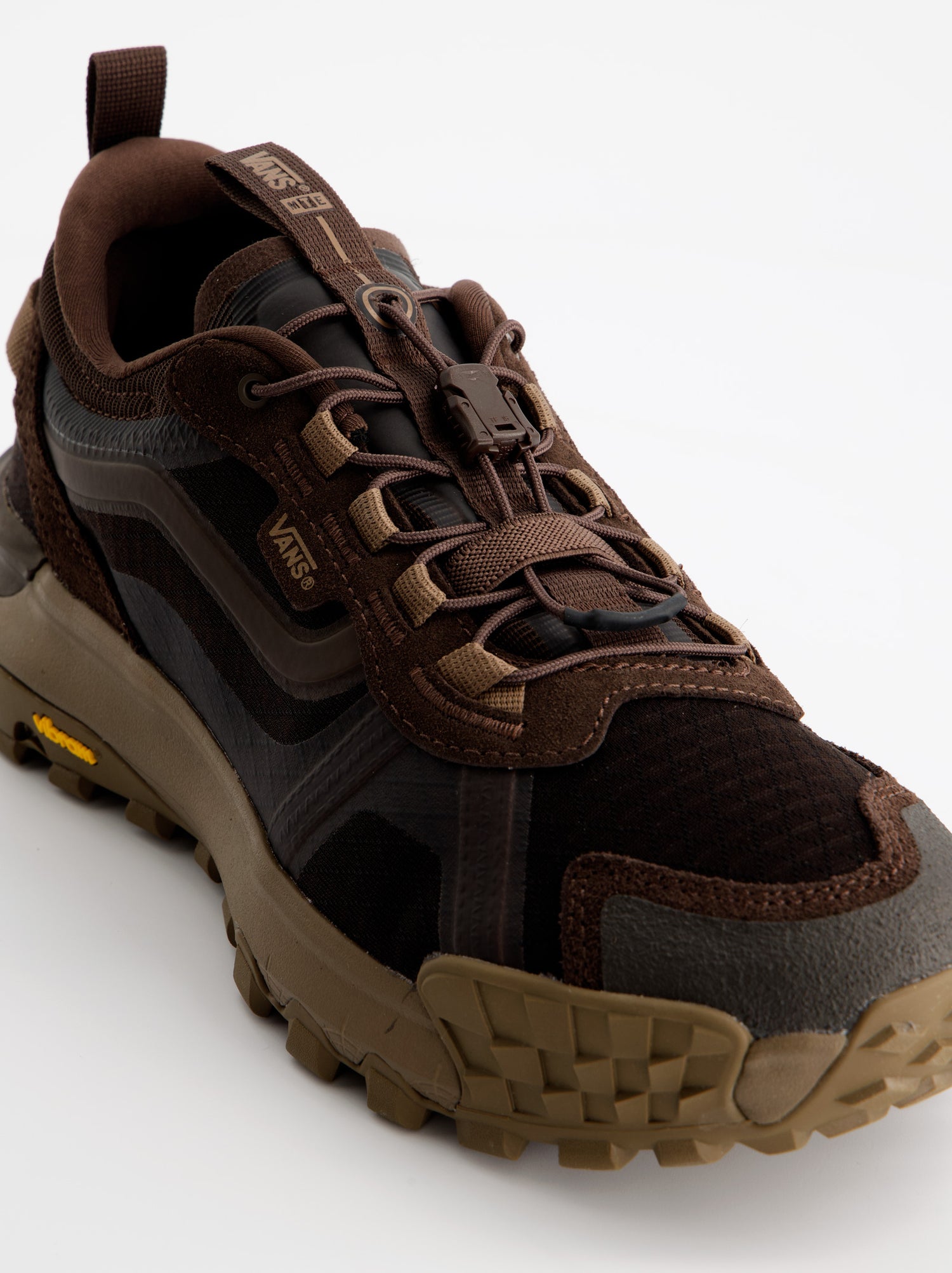 Zapatillas de trekking - Vans MTE Crosspath XC