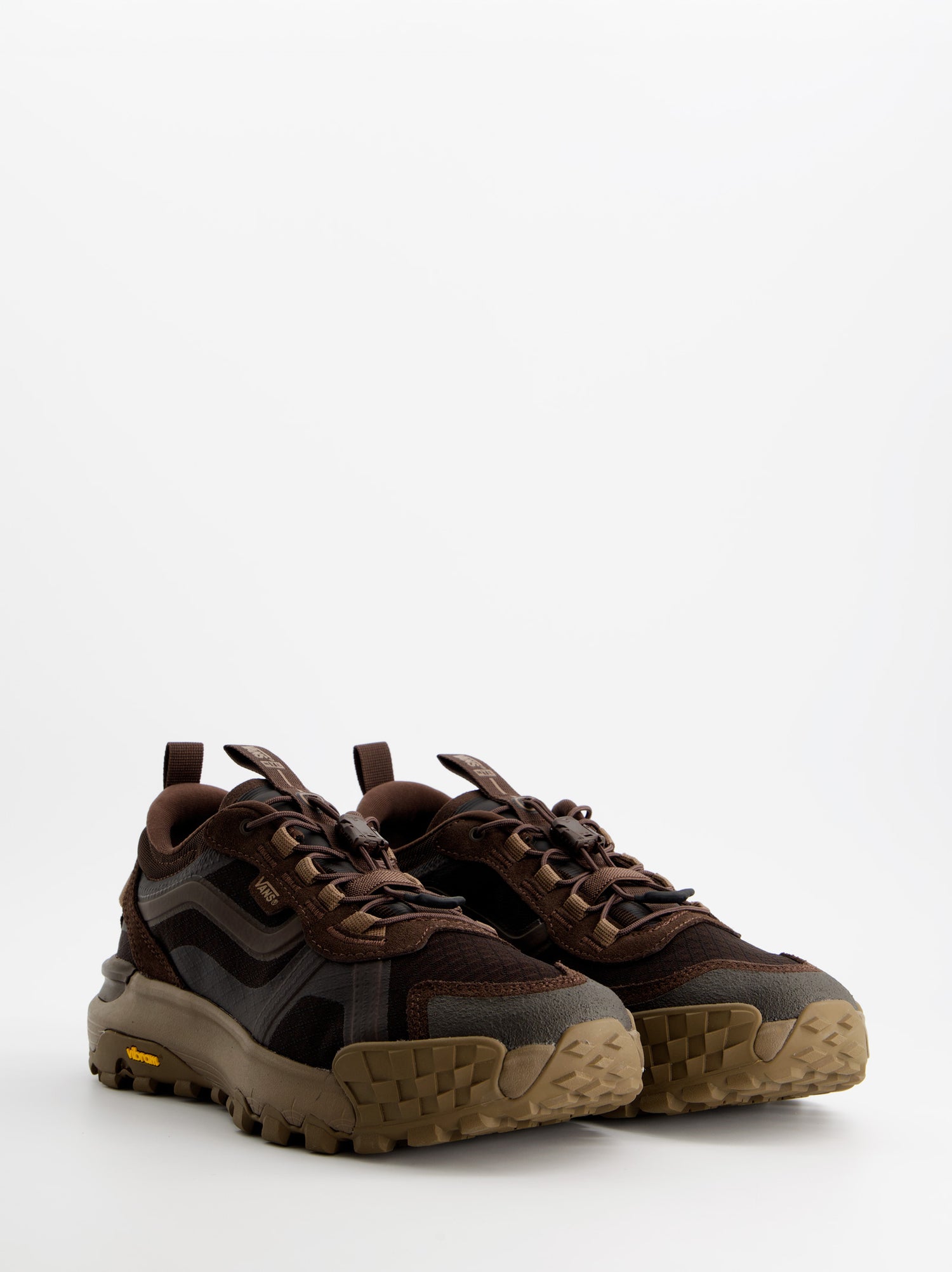 Zapatillas de trekking - Vans MTE Crosspath XC