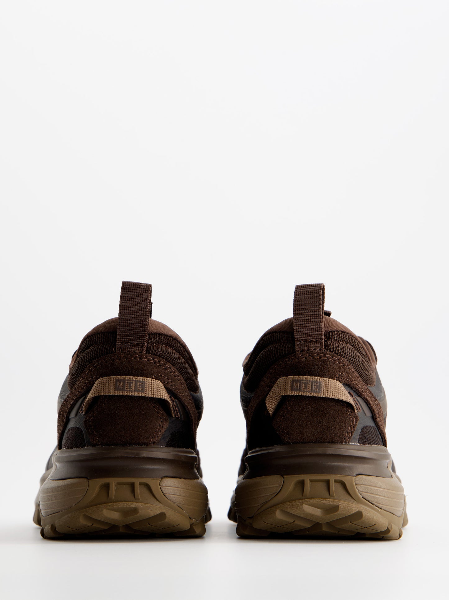 Zapatillas de trekking - Vans MTE Crosspath XC