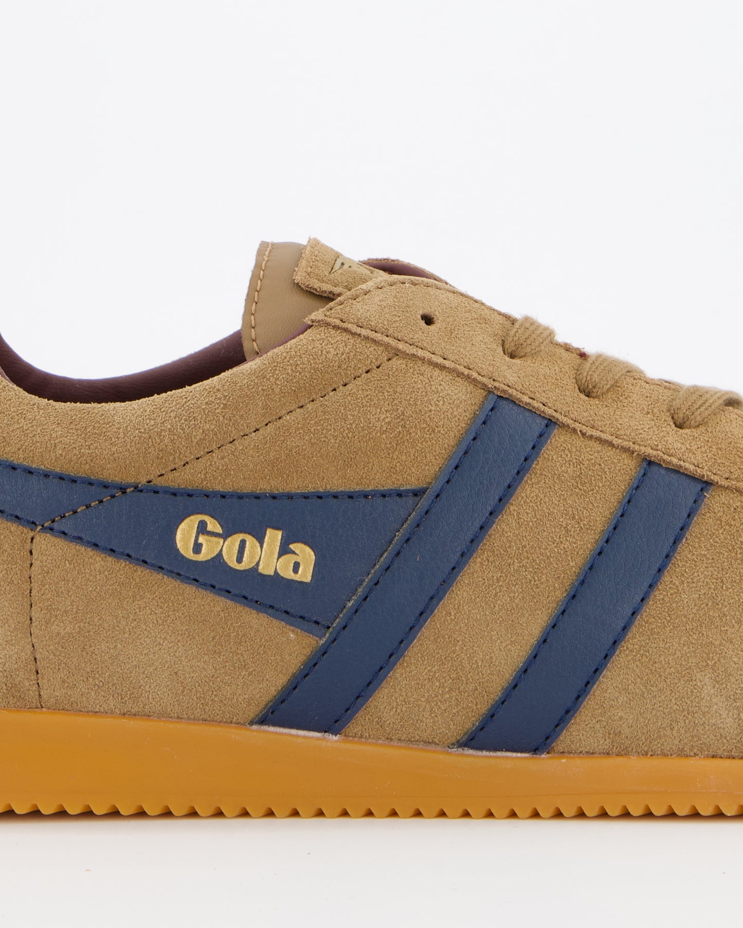 Gola Harrier - Zapatillas