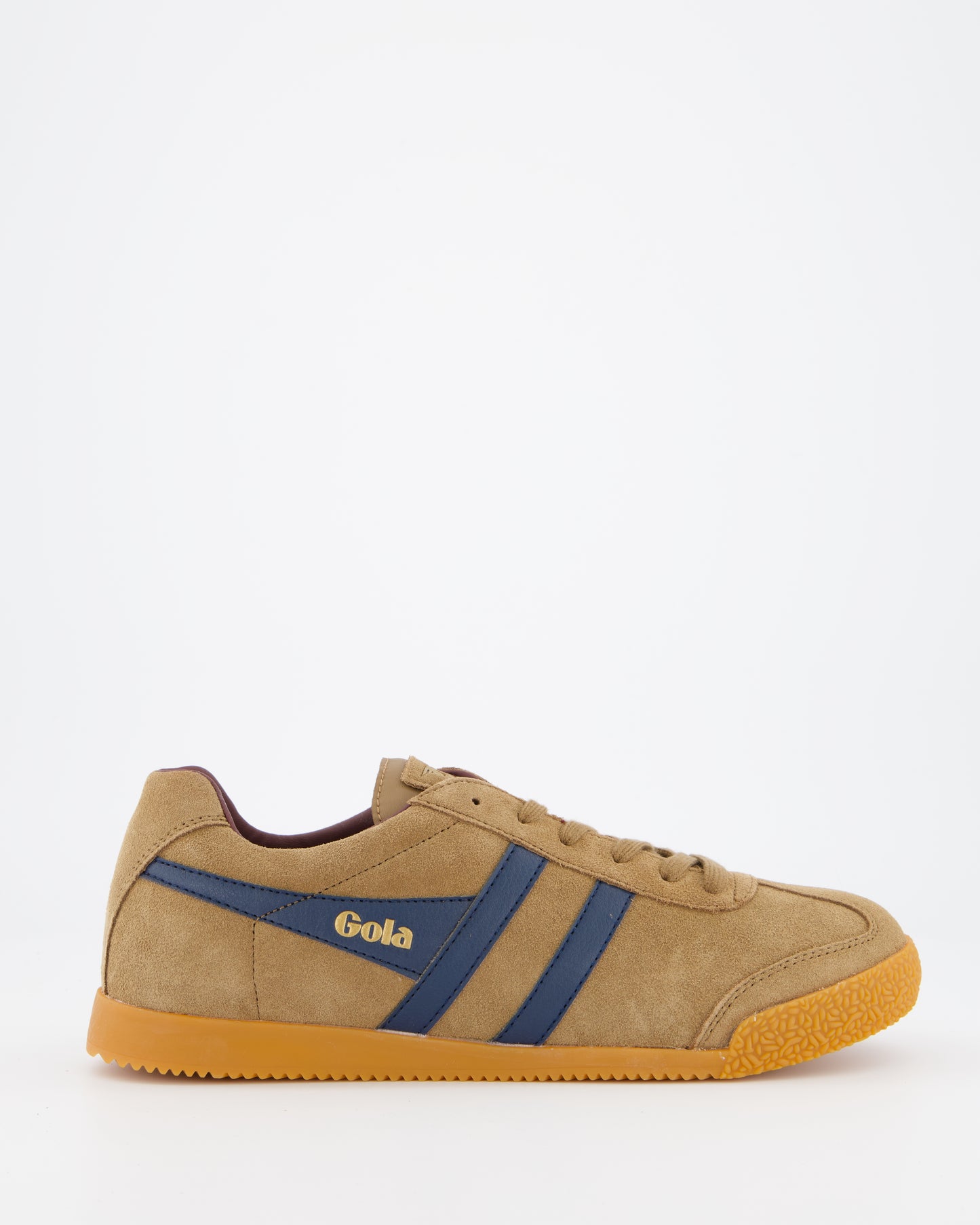 Gola Harrier - Zapatillas