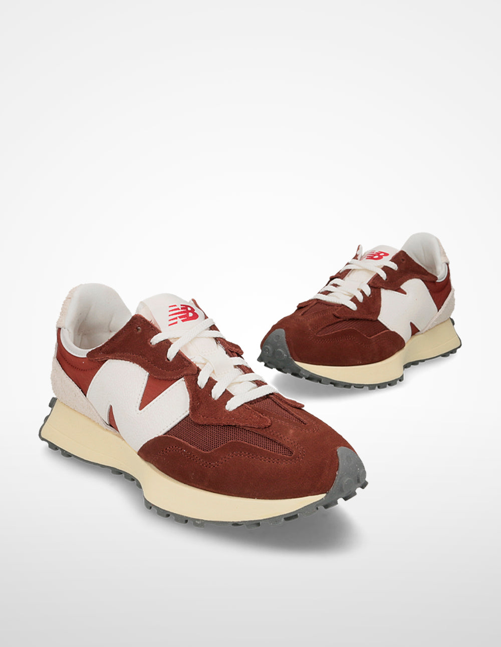 New Balance 327 - Sneakers