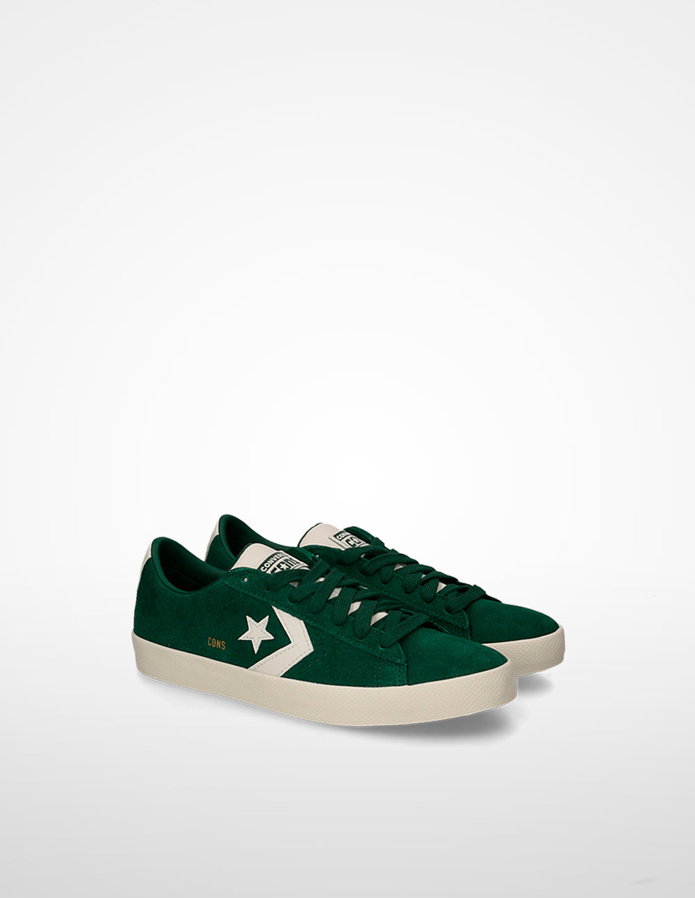 Converse CONS Fast Break Pro - Zapatillas de piel