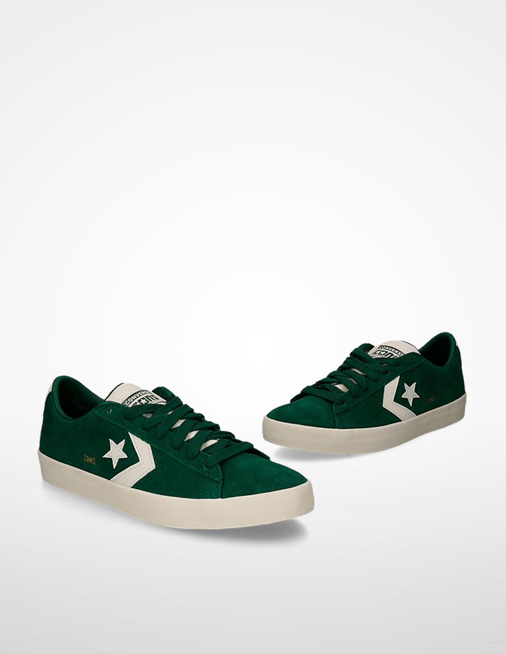 Converse CONS Fast Break Pro - Zapatillas de piel