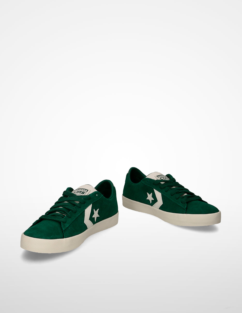 Converse CONS Fast Break Pro - Zapatillas de piel