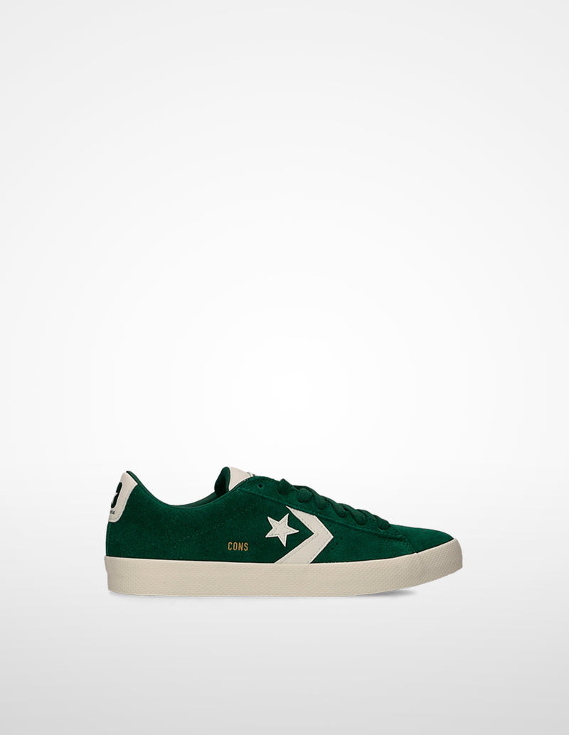 Converse CONS Fast Break Pro - Zapatillas de piel