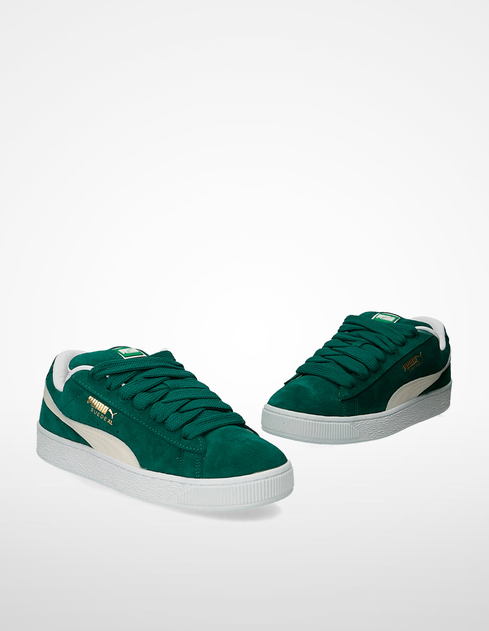 Puma Suede XL - Sneakers