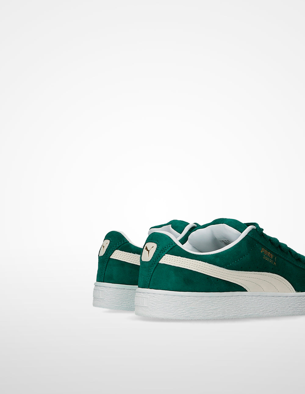 Puma Suede XL - Zapatillas