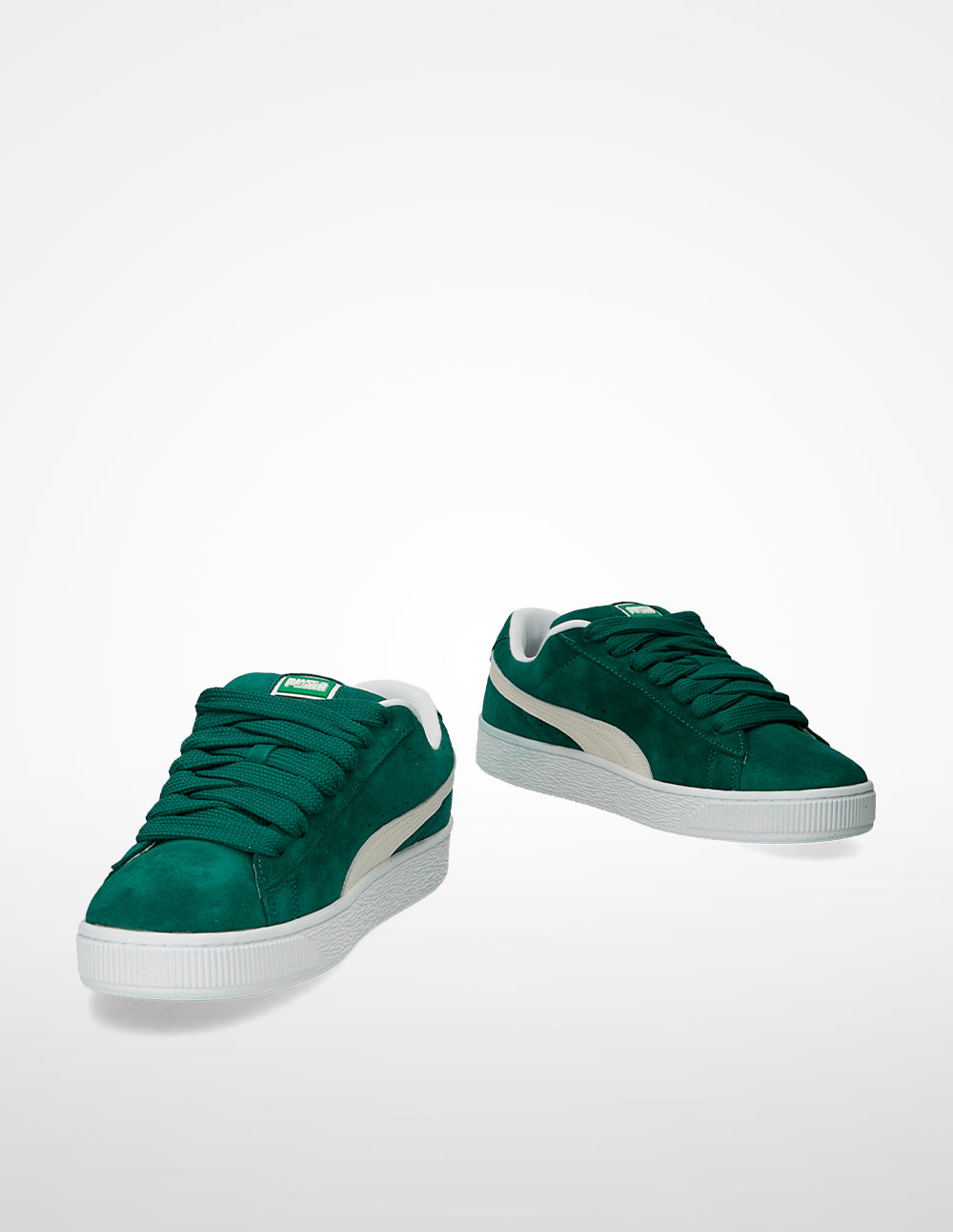 Puma Suede XL - Sneakers