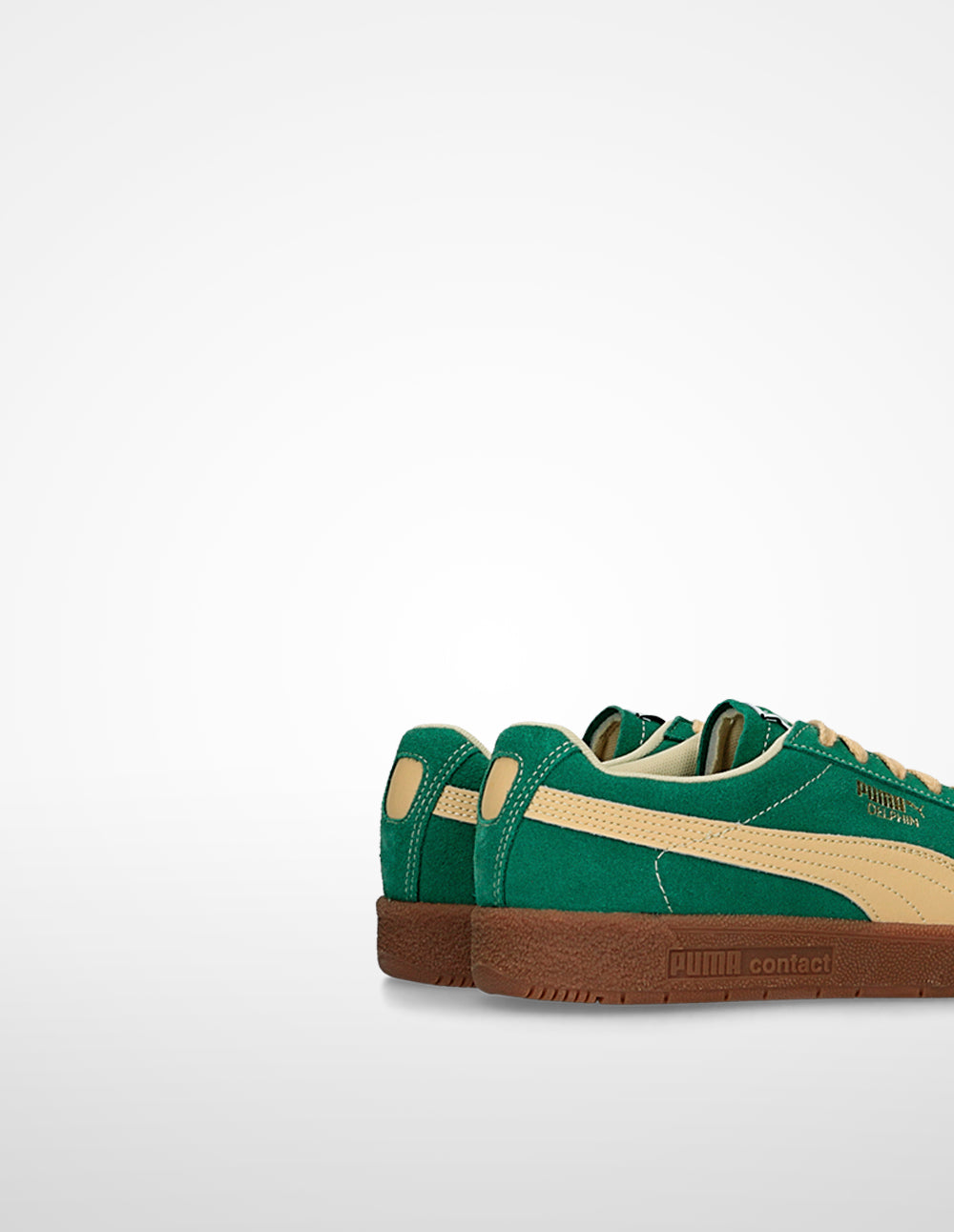 Puma Delphin - Sneakers