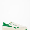 Zapatillas deportivas blancas de hombre Reebok Club C