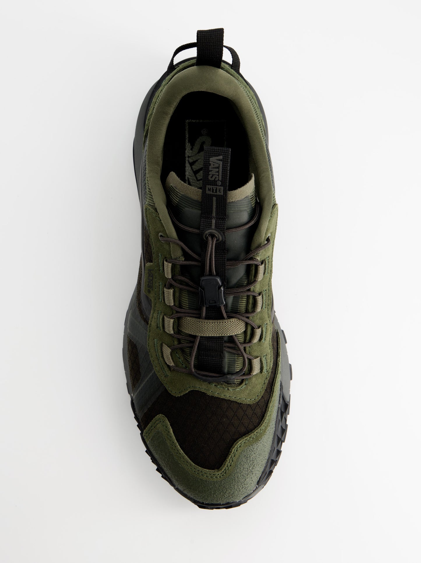 Zapatillas de trekking - Vans MTE Crosspath XC