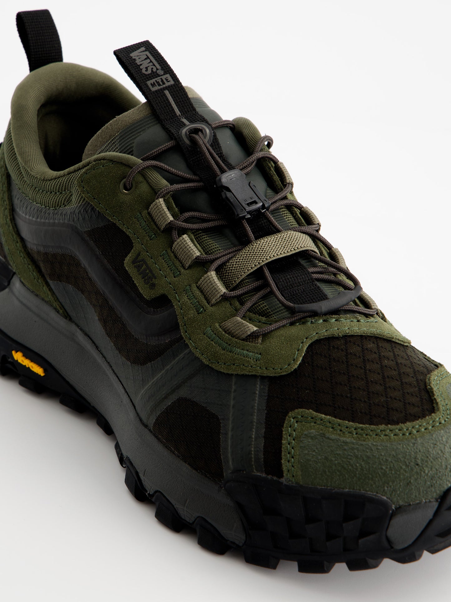 Zapatillas de trekking - Vans MTE Crosspath XC