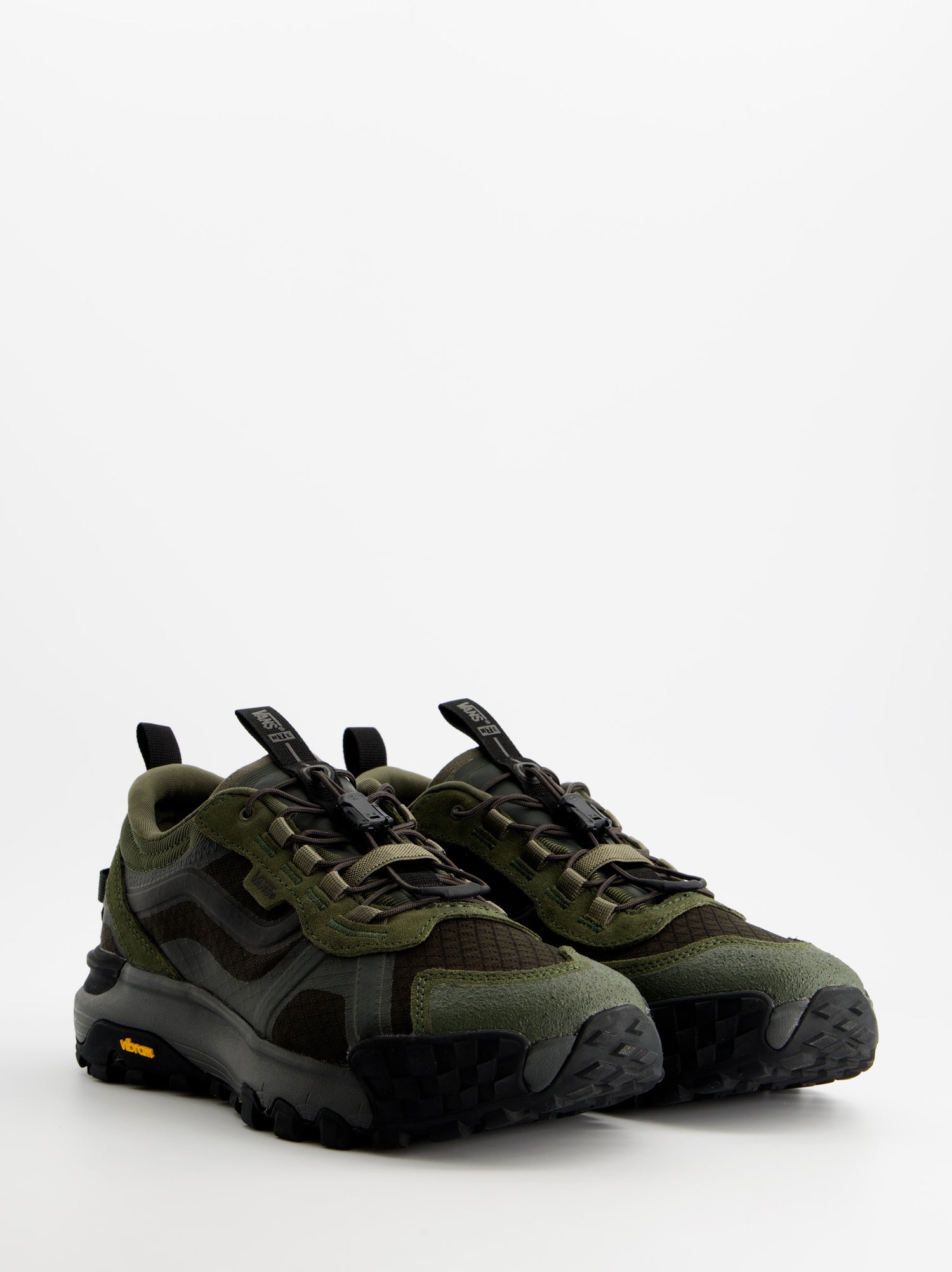 Zapatillas de trekking - Vans MTE Crosspath XC