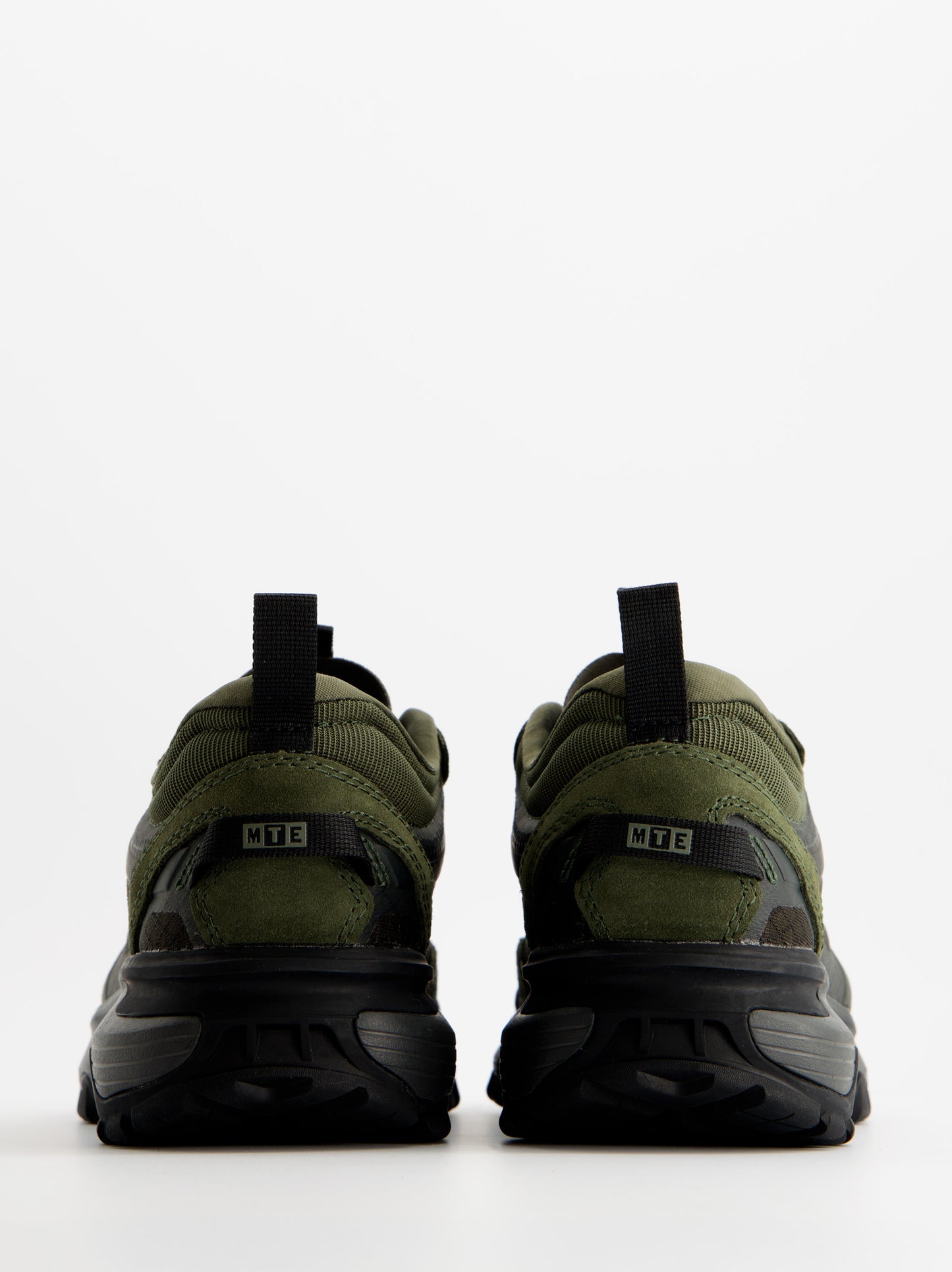 Zapatillas de trekking - Vans MTE Crosspath XC